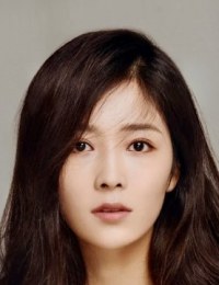 Фото актера Ван Цзин Янь