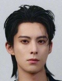 Фото актера Дилан Ван