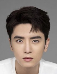 Фото актера Цезарь У