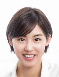 Фото актера Такеучи Айса