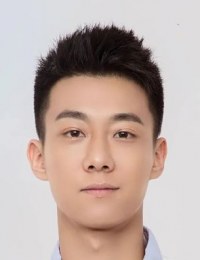 Фото актера Гао Чжи Тин