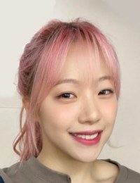 Фото актера Ким Чжи Вон