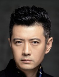 Фото актера Ван Тонг Хуэй