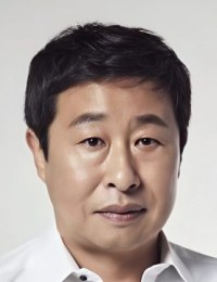 Фото актера Ли Дэ Йон