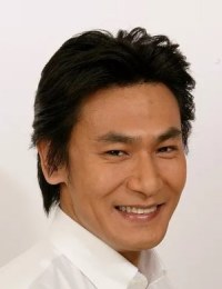 Фото актера Такасуги Ко