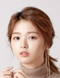 Фото актера Пак Джи Вон