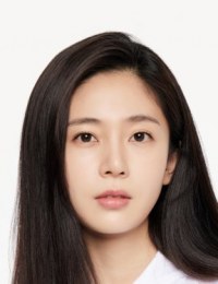 Фото актера Бэк Чжин Хи