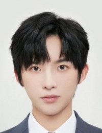 Фото актера Сунь Цзе Юань