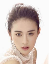 Фото актера Ван Жо Сюе