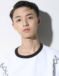 Фото актера Гао Цзюн Цзе