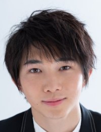 Фото актера Эндо Кеншин