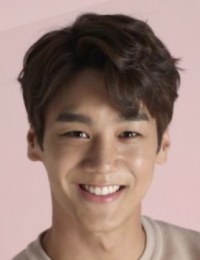 Фото актера Хон Сын Бом