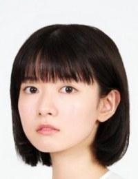 Фото актера Какихара Ринка