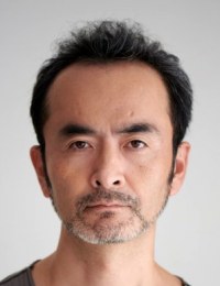 Фото актера Фурутачи Канжи