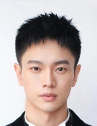 Фото актера Тим Хуан