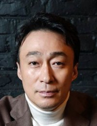 Фото актера Ли Сун Мин