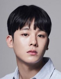 Фото актера Ли Чжон Ха