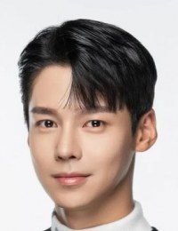 Фото актера Хван Джон Ха