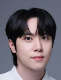 Фото актера Ким Дон Хан