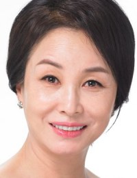 Фото актера Ким Ми Сук