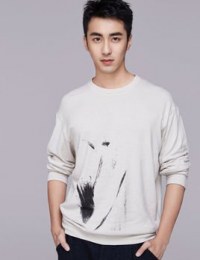 Фото актера Даррен Хсу