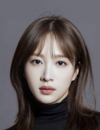 Фото актера Ан Хи Ён