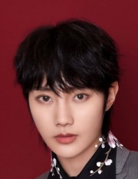 Фото актера Лю Е