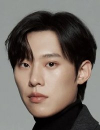 Фото актера Ким Сон Чоль