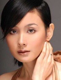 Фото актера Чен Ли Ша