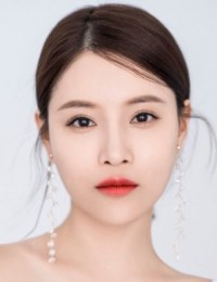 Фото актера Ванесса Цай
