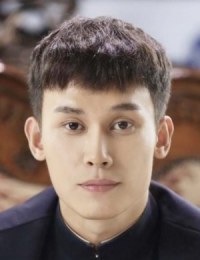 Фото актера У Чэн Сюань