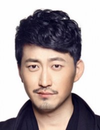 Фото актера Сун Чень Яо