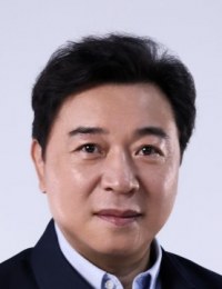 Фото актера Чжан Си Лин