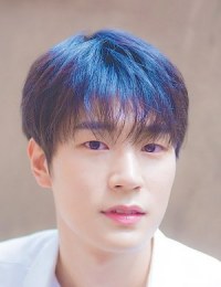 Фото актера Пак Се Хам