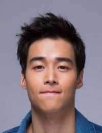 Фото актера Шон Лин