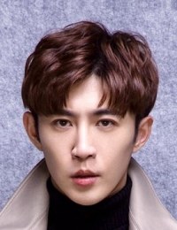 Фото актера Тао Сы Юань