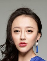 Фото актера Анджелина Ма