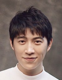 Фото актера Лу Хао