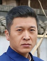 Фото актера Хуан Вэй