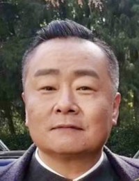 Фото актера Гао Го