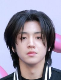 Фото актера Чон У Сок