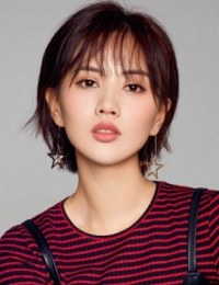 Фото актера Лян Юань