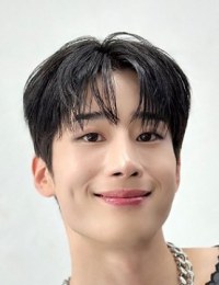 Фото актера Хан Сын У