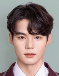 Фото актера Лим Сэ Джун