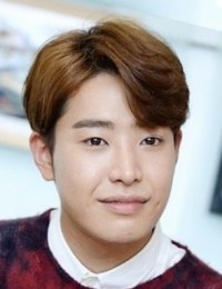 Фото актера Пак Мин У