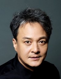 Фото актера Чо Мин Ки