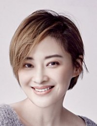 Фото актера Мэй Тин