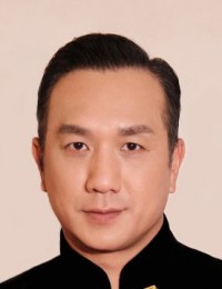 Фото актера Хуан Цзюэ