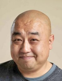 Фото актера Нин Сяо Хуа