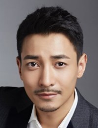 Фото актера У Верн Цзин